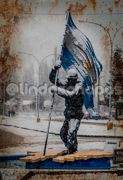 Argentina / Rural